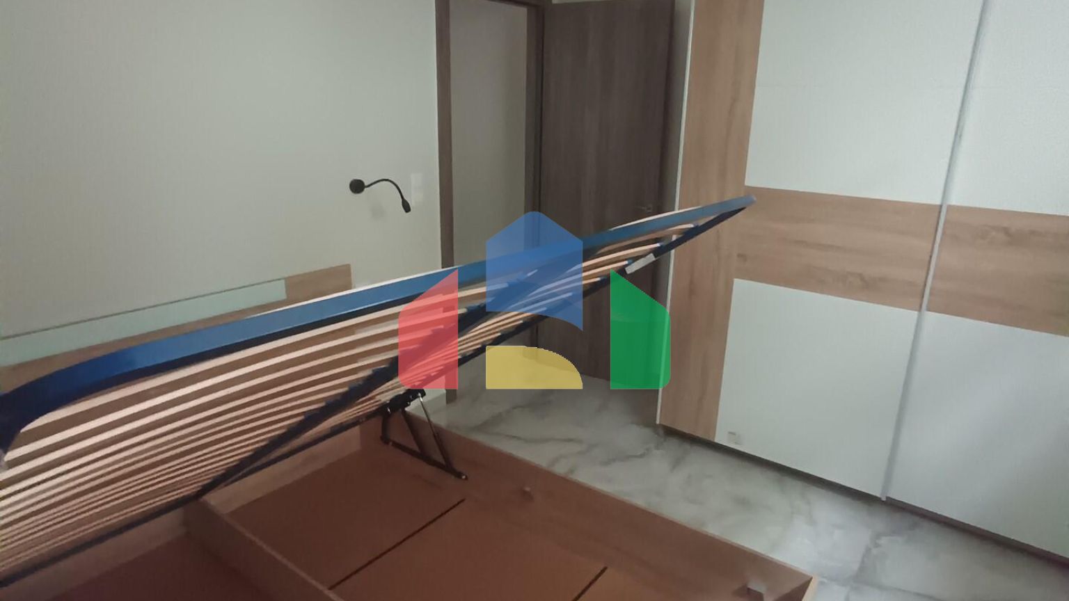 Продажа - Квартира 92 m² в Салониках