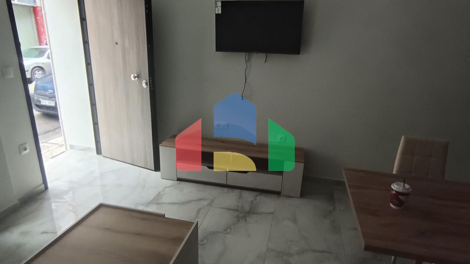 Продажа - Квартира 92 m² в Салониках