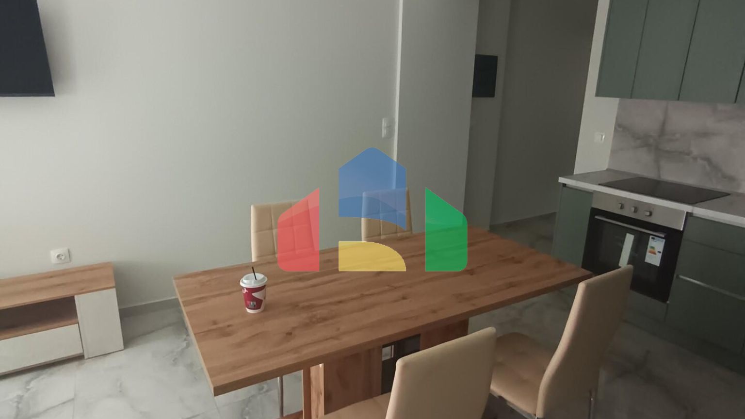 Продажа - Квартира 92 m² в Салониках