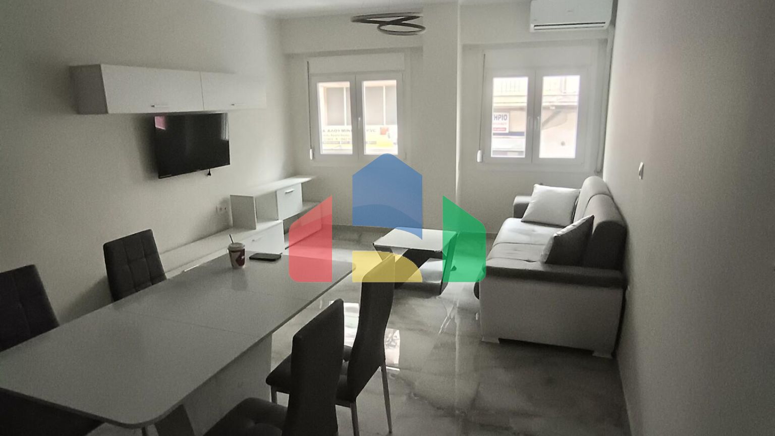 Продажа - Квартира 92 m² в Салониках