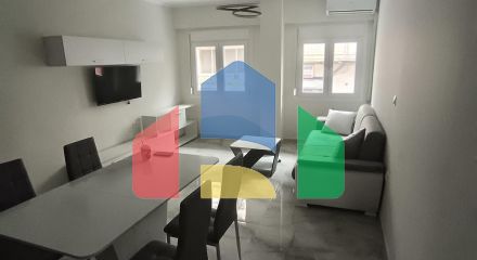 Продажа - Квартира 92 m² в Салониках Продажа - Квартира 92 m² в Салониках