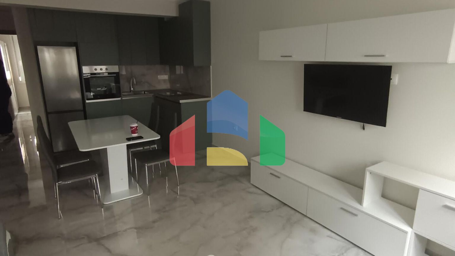 Продажа - Квартира 92 m² в Салониках