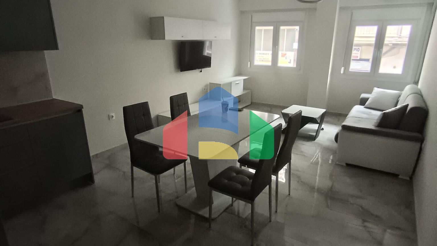 Продажа - Квартира 92 m² в Салониках