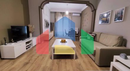 Продажа - Квартира 75 m² в Салониках Продажа - Квартира 75 m² в Салониках