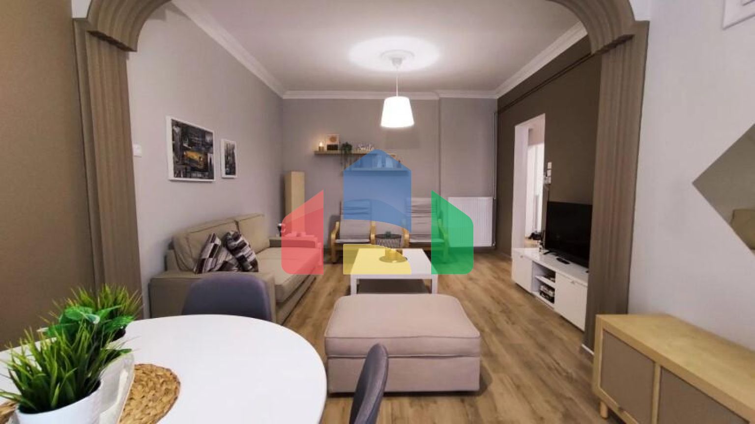 Продажа - Квартира 75 m² в Салониках