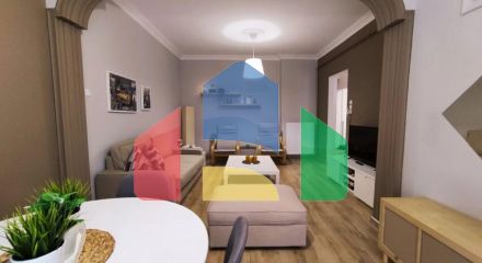 Продажа - Квартира 75 m² в Салониках