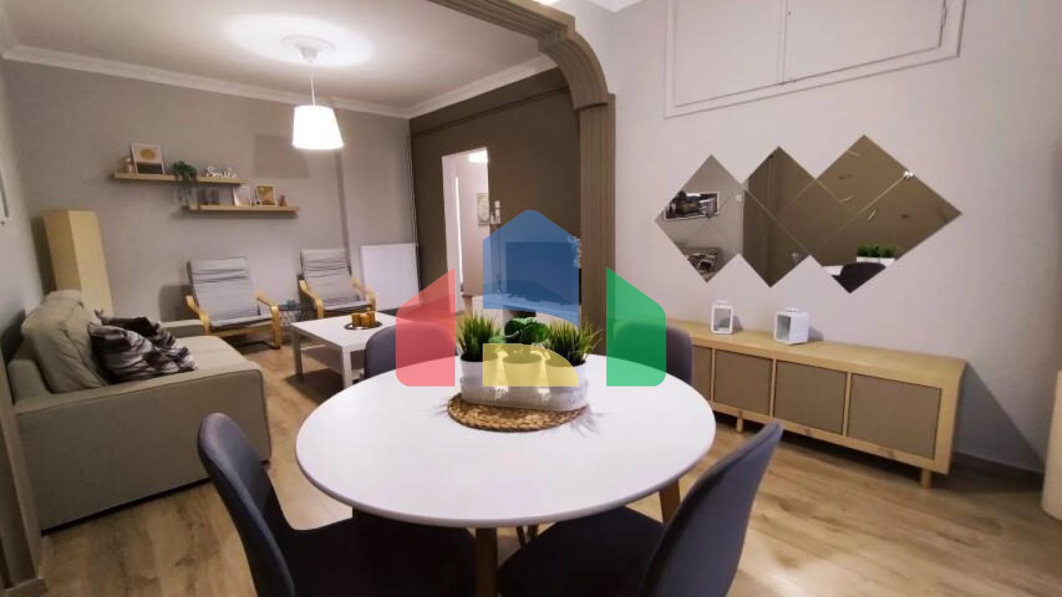 Продажа - Квартира 75 m² в Салониках