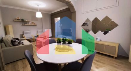 Продажа - Квартира 75 m² в Салониках