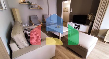 Продажа - Квартира 75 m² в Салониках