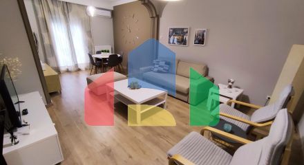 Продажа - Квартира 75 m² в Салониках Продажа - Квартира 75 m² в Салониках