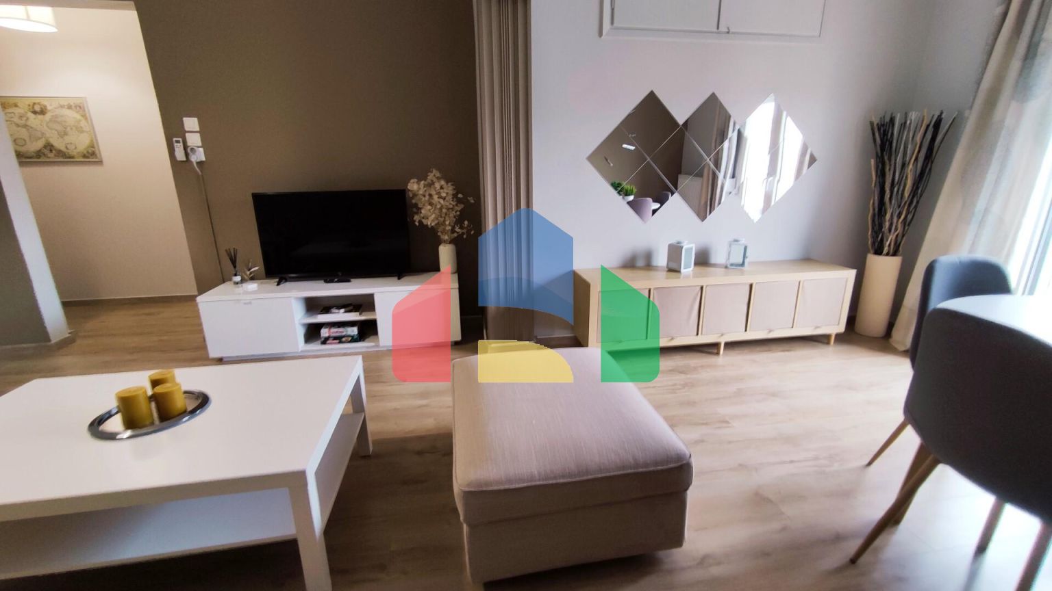 Продажа - Квартира 75 m² в Салониках