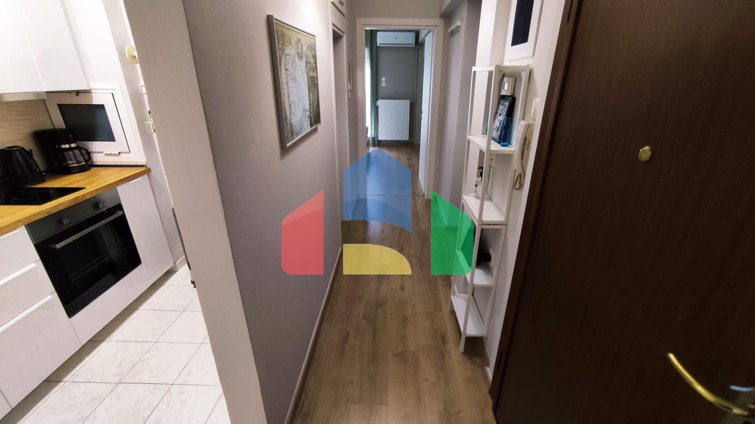 Продажа - Квартира 75 m² в Салониках