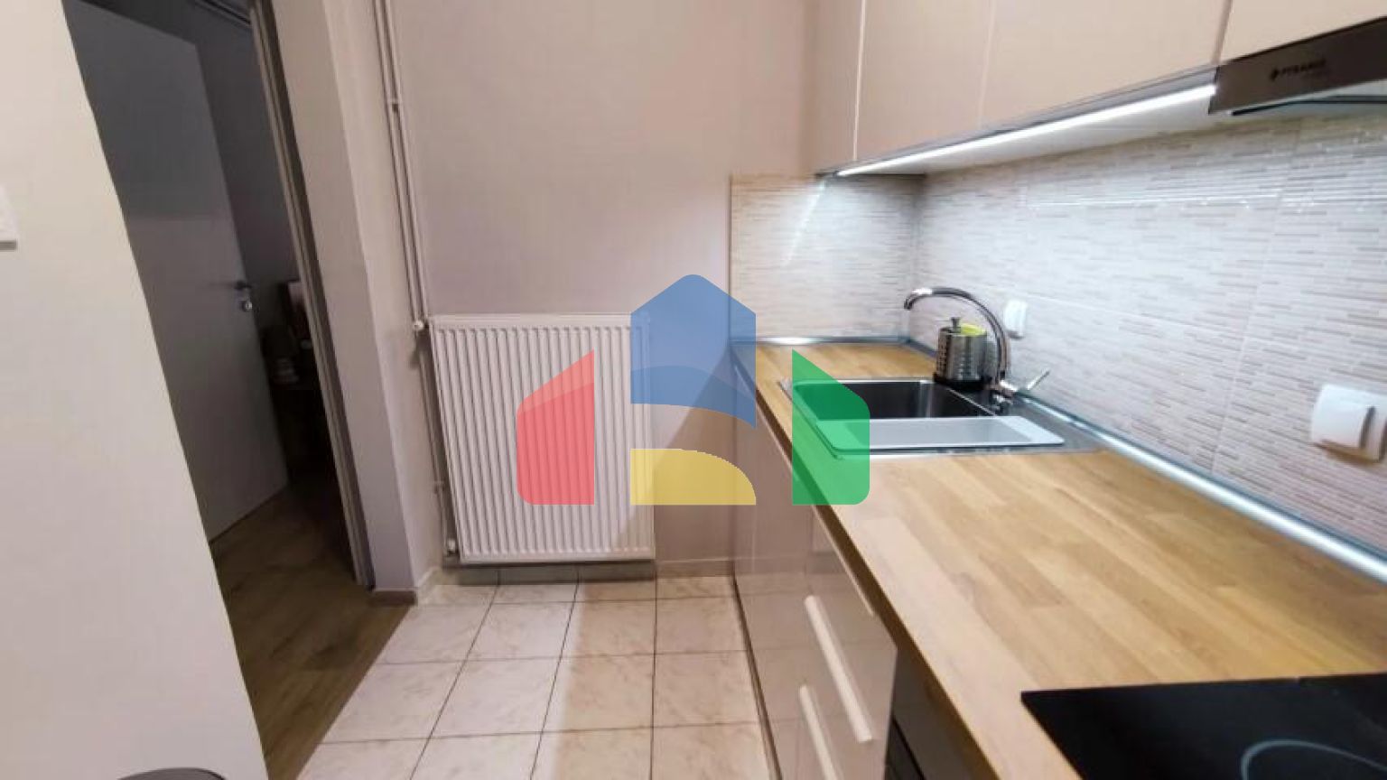 Продажа - Квартира 75 m² в Салониках