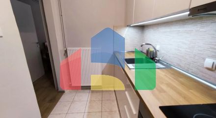 Продажа - Квартира 75 m² в Салониках Продажа - Квартира 75 m² в Салониках