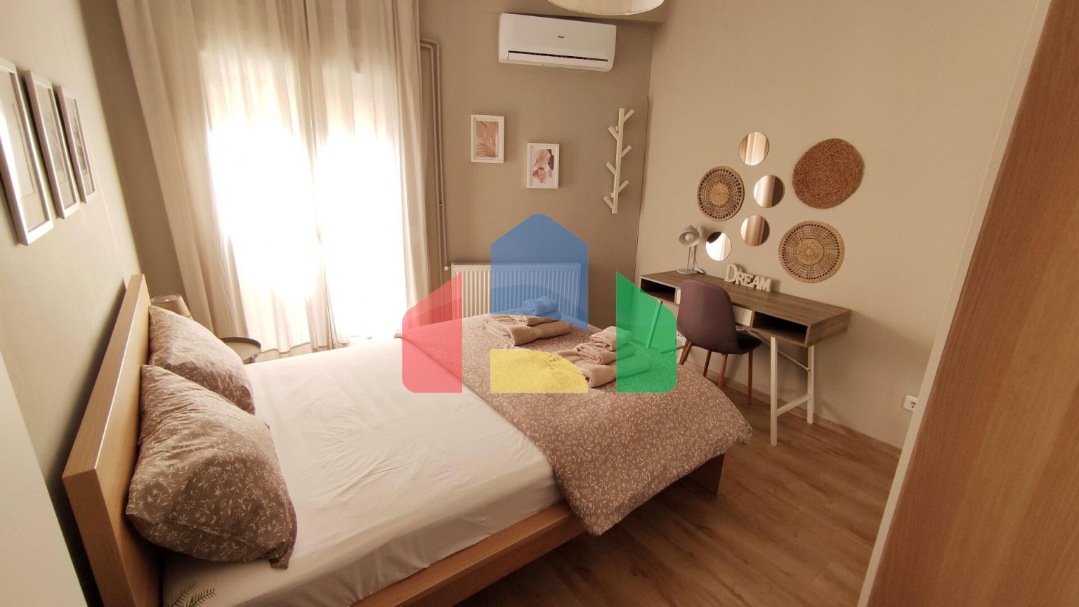 Продажа - Квартира 75 m² в Салониках