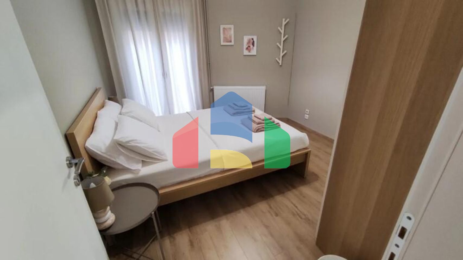 Продажа - Квартира 75 m² в Салониках