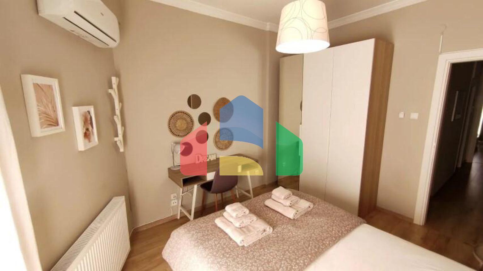 Продажа - Квартира 75 m² в Салониках