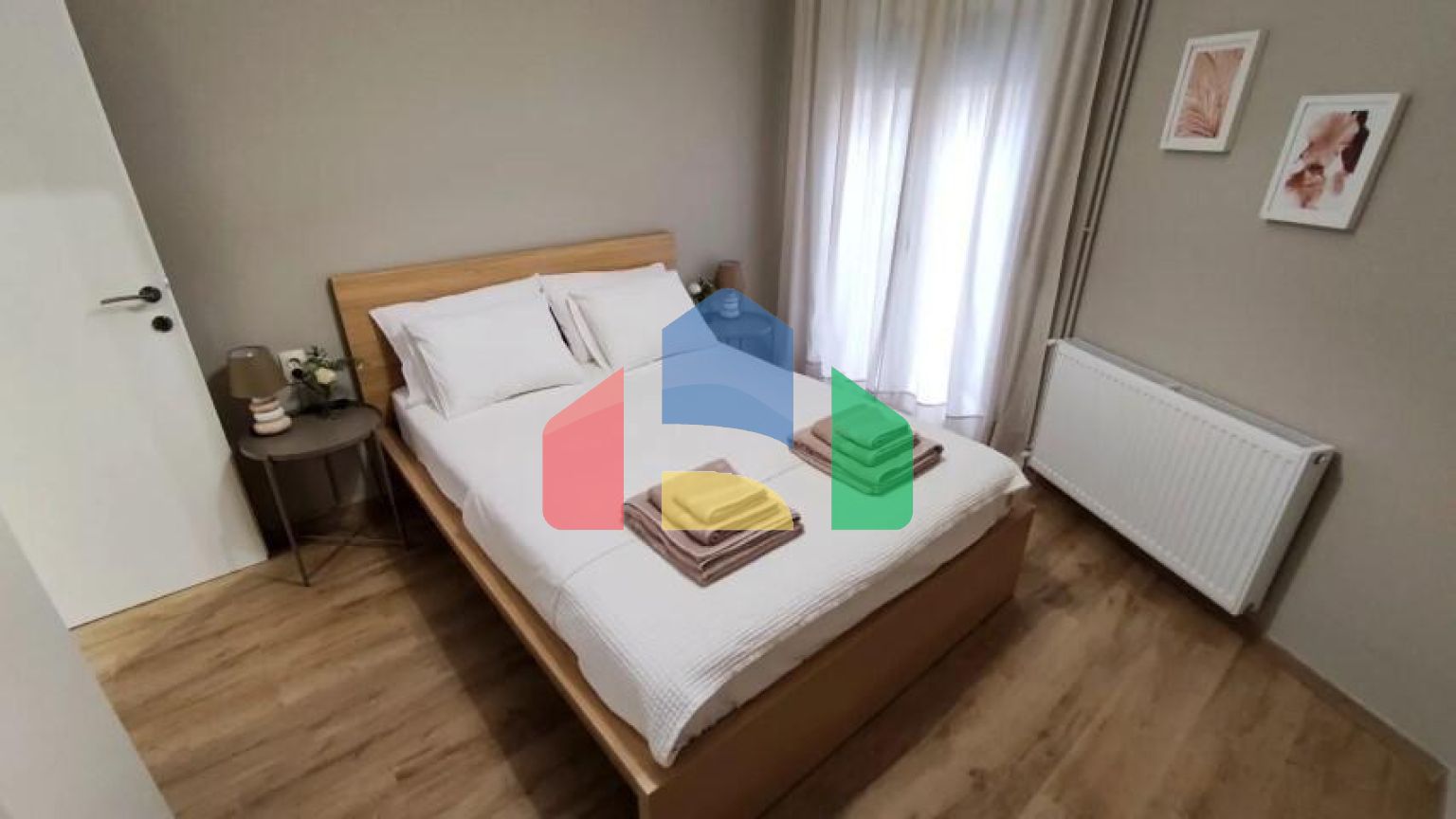 Продажа - Квартира 75 m² в Салониках