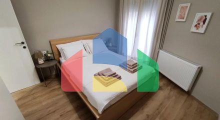 Продажа - Квартира 75 m² в Салониках Продажа - Квартира 75 m² в Салониках