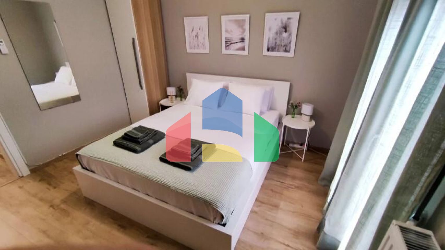 Продажа - Квартира 75 m² в Салониках