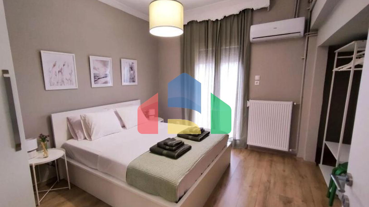 Продажа - Квартира 75 m² в Салониках