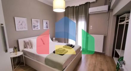 Продажа - Квартира 75 m² в Салониках Продажа - Квартира 75 m² в Салониках