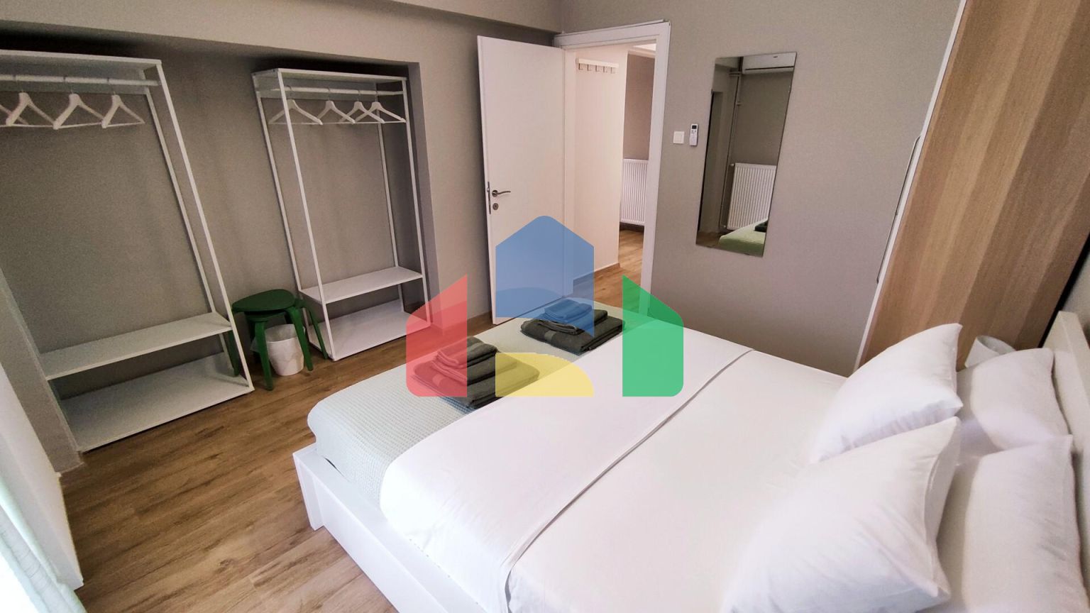 Продажа - Квартира 75 m² в Салониках