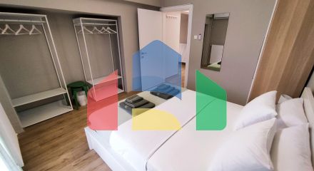 Продажа - Квартира 75 m² в Салониках Продажа - Квартира 75 m² в Салониках