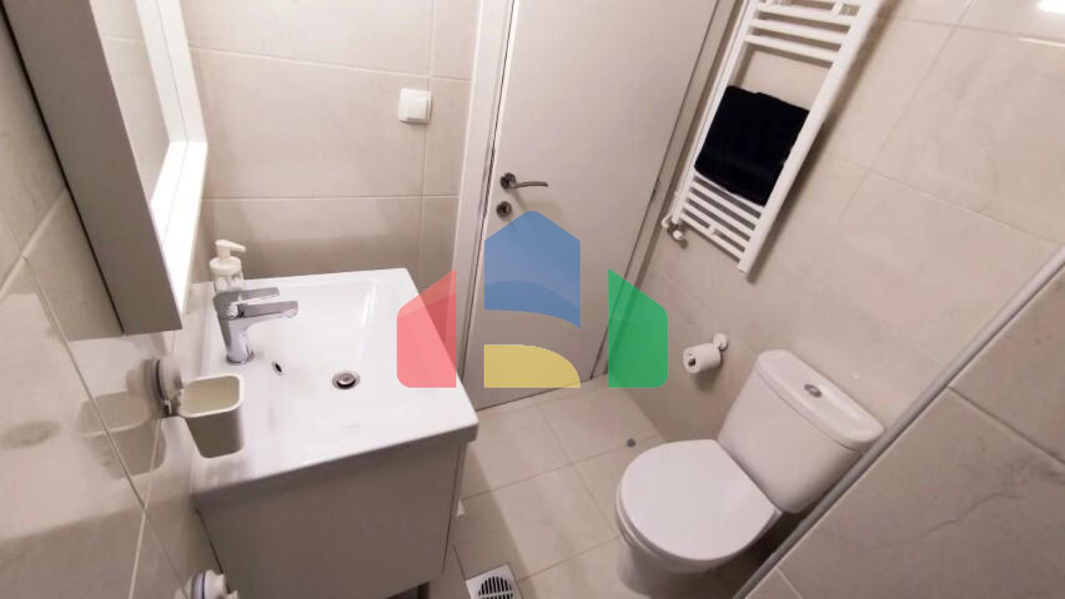 Продажа - Квартира 75 m² в Салониках