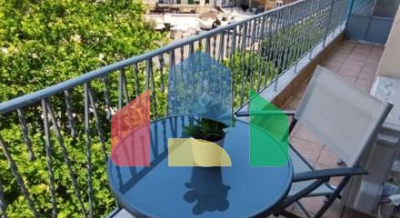 Продажа - Квартира 75 m² в Салониках Продажа - Квартира 75 m² в Салониках