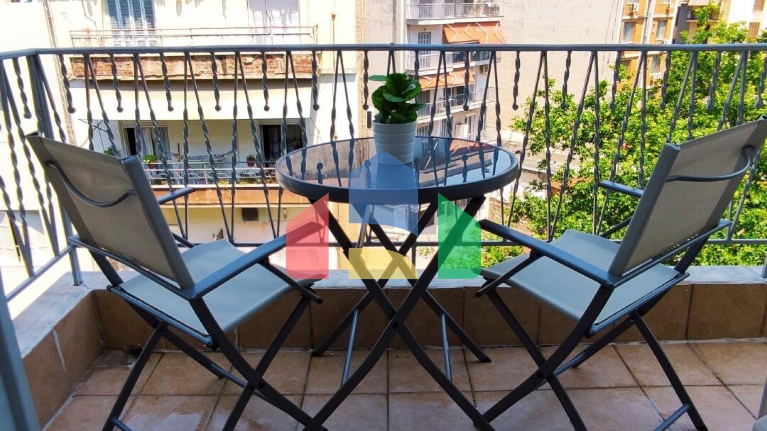 Продажа - Квартира 75 m² в Салониках