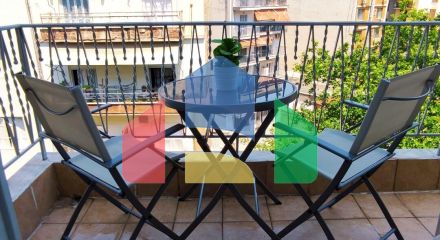 Продажа - Квартира 75 m² в Салониках Продажа - Квартира 75 m² в Салониках