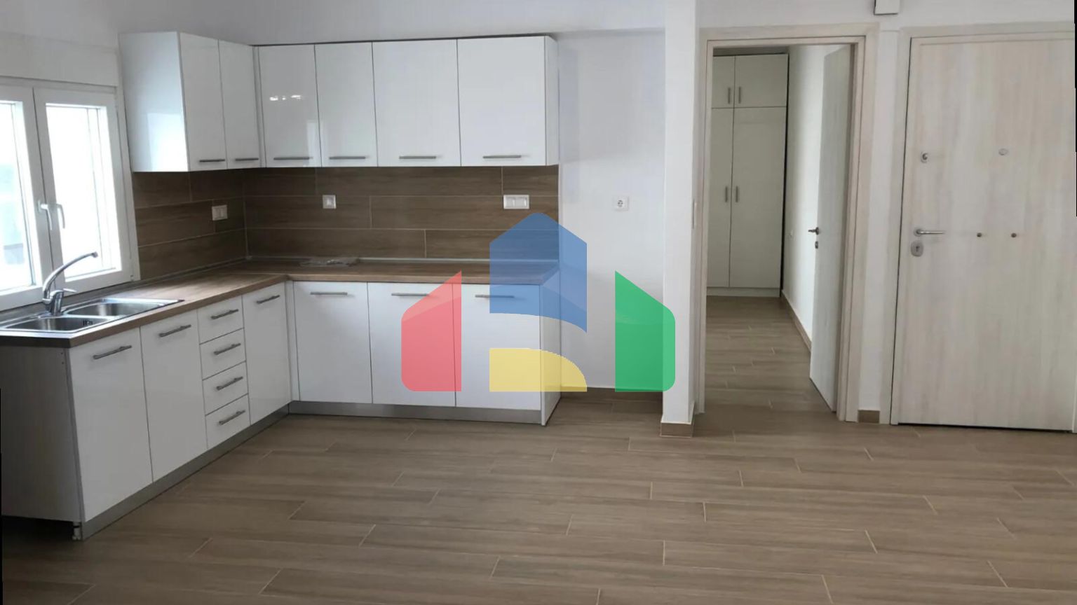 Продажа - Квартира 75 m² в Салониках