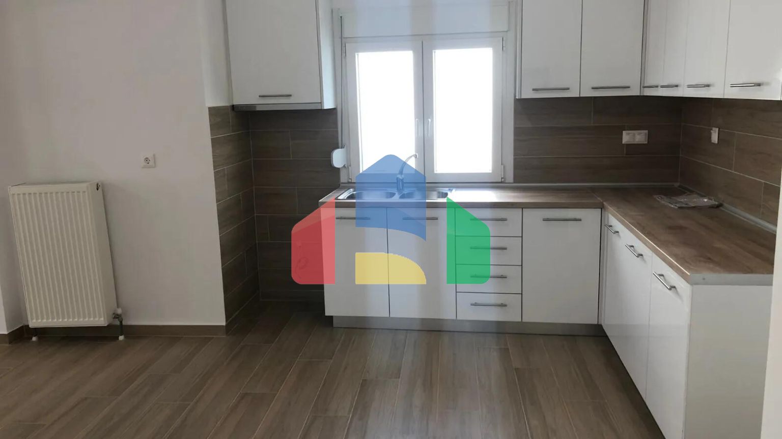 Продажа - Квартира 75 m² в Салониках