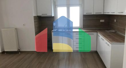 Продажа - Квартира 75 m² в Салониках