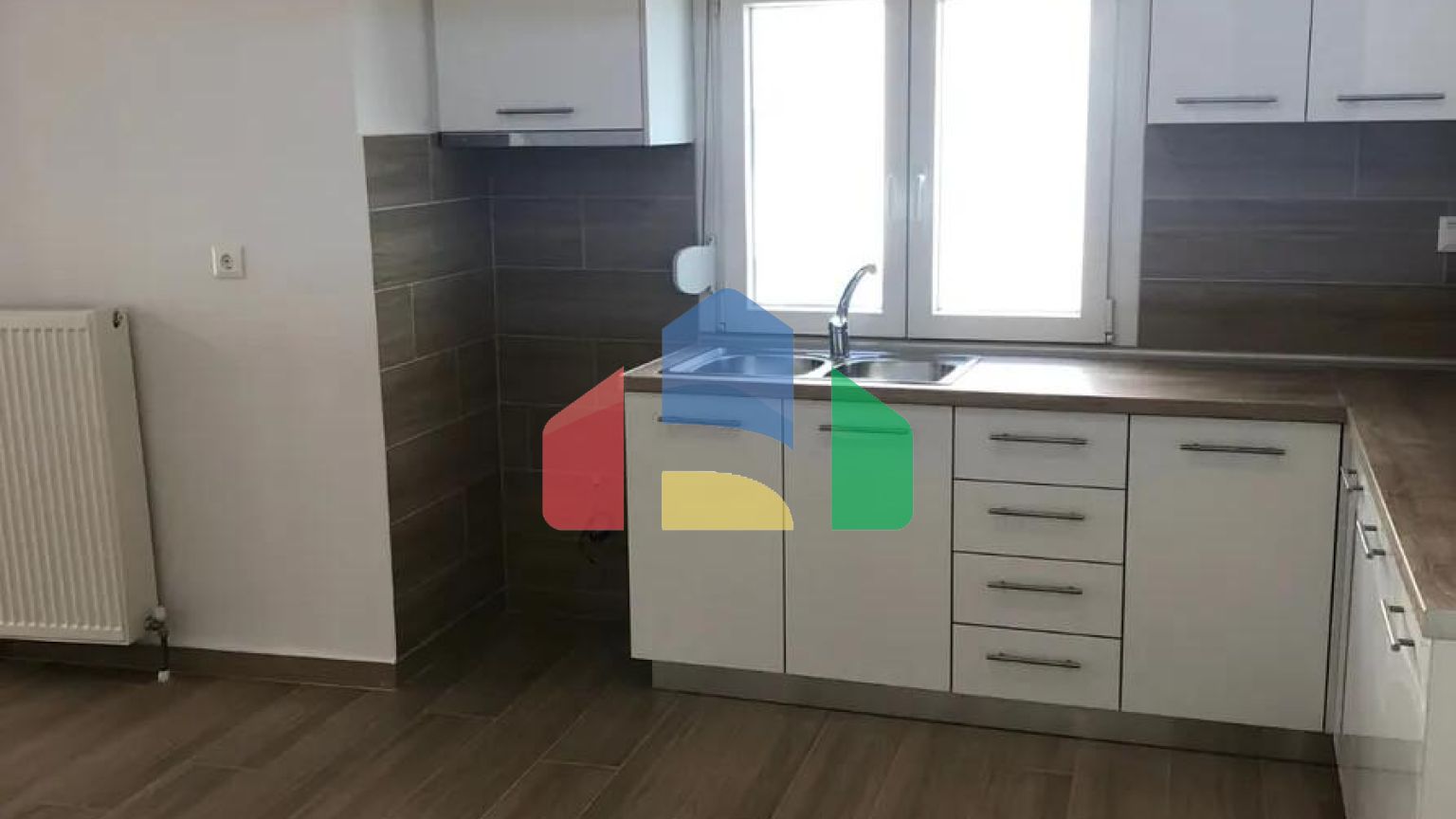 Продажа - Квартира 75 m² в Салониках