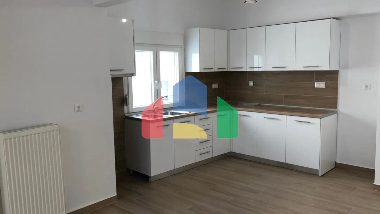 Продажа - Квартира 75 m² в Салониках