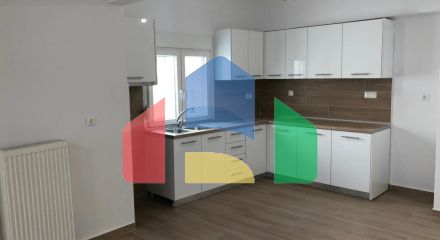 Продажа - Квартира 75 m² в Салониках Продажа - Квартира 75 m² в Салониках