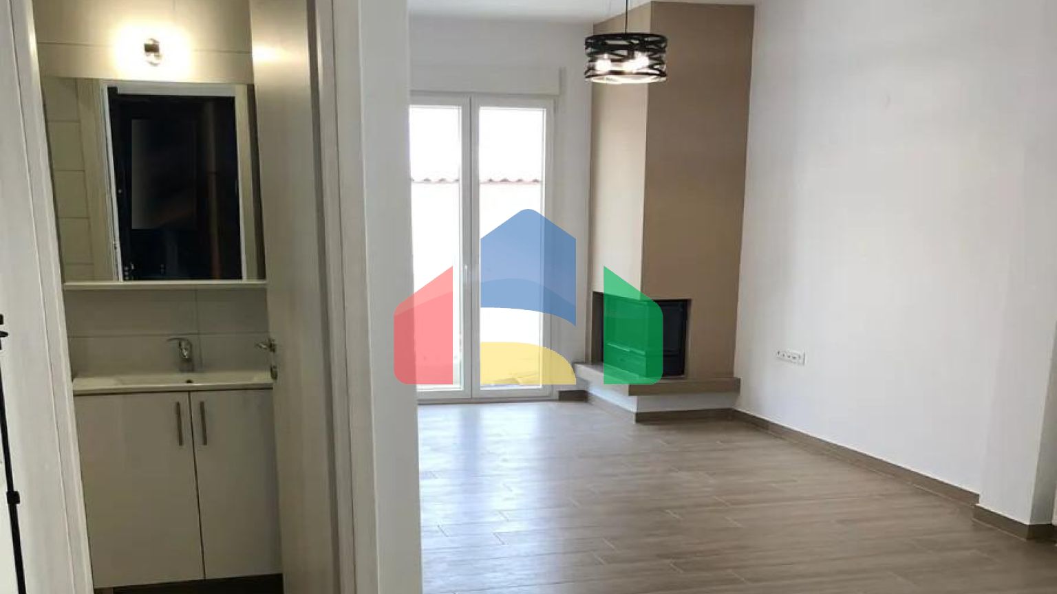 Продажа - Квартира 75 m² в Салониках