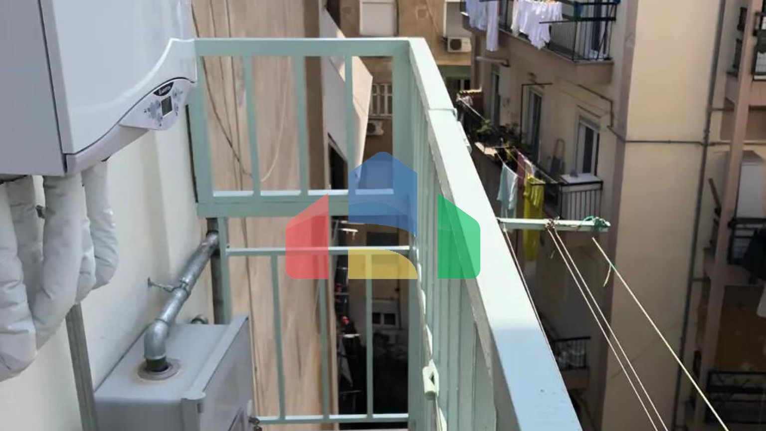 Продажа - Квартира 75 m² в Салониках