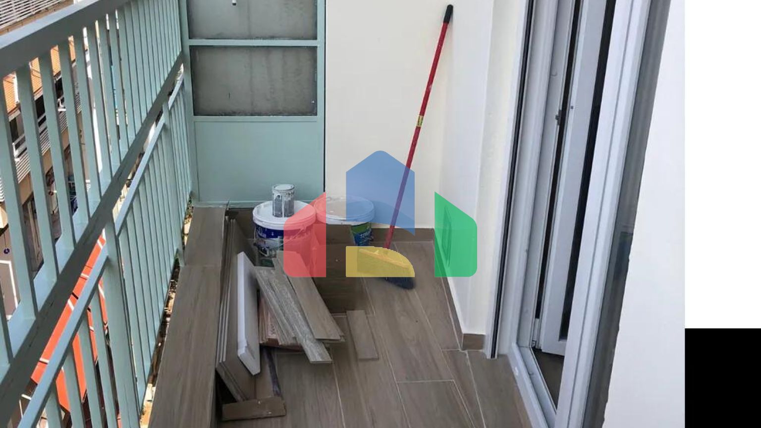 Продажа - Квартира 75 m² в Салониках