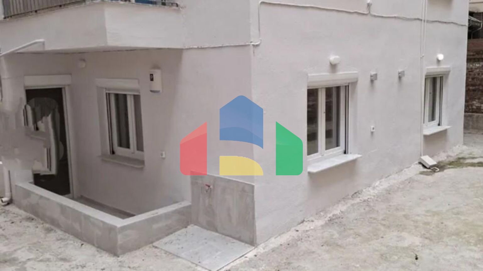 Продажа - Квартира 70 m² в Салониках