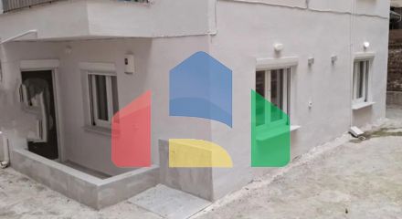 Продажа - Квартира 70 m² в Салониках