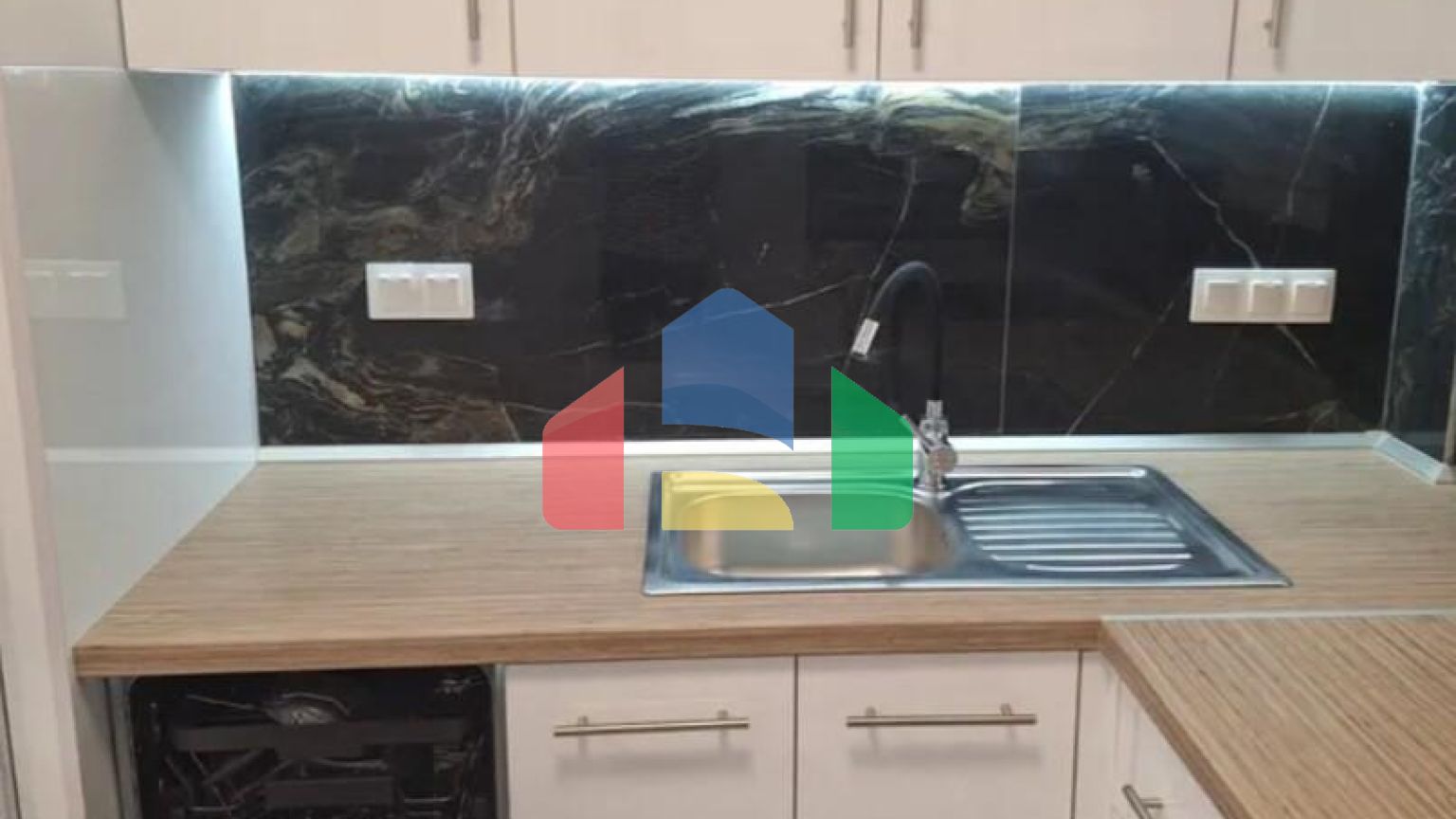 Продажа - Квартира 70 m² в Салониках