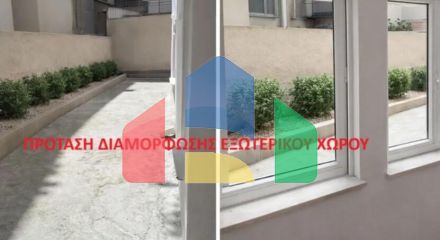 Продажа - Квартира 70 m² в Салониках