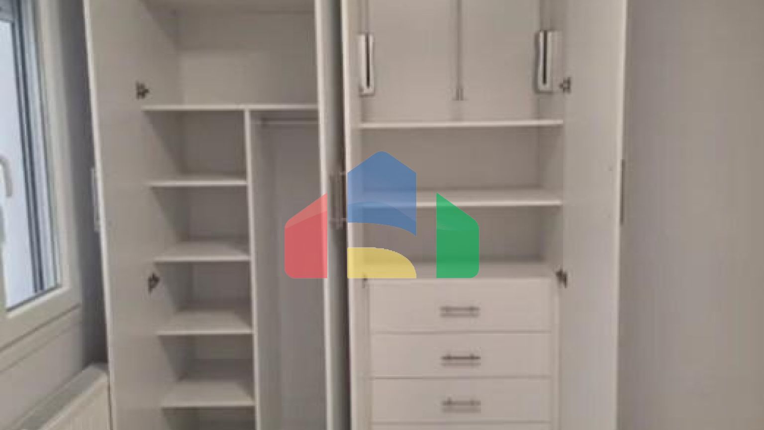 Продажа - Квартира 70 m² в Салониках