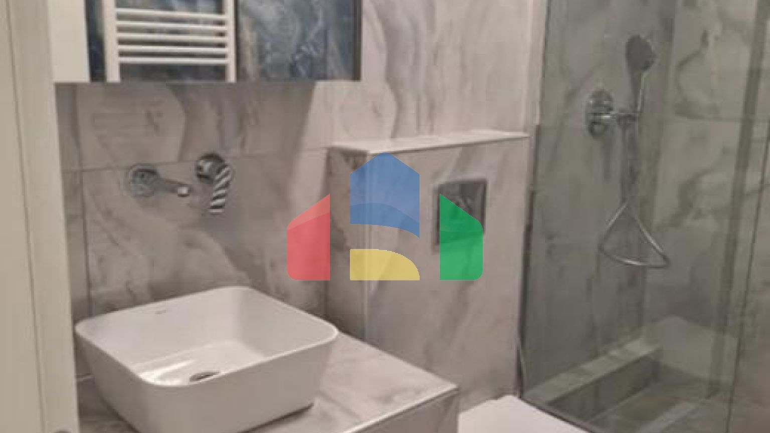 Продажа - Квартира 70 m² в Салониках