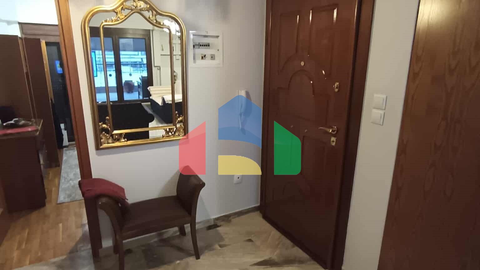 Продажа - Квартира 103 m² в Салониках