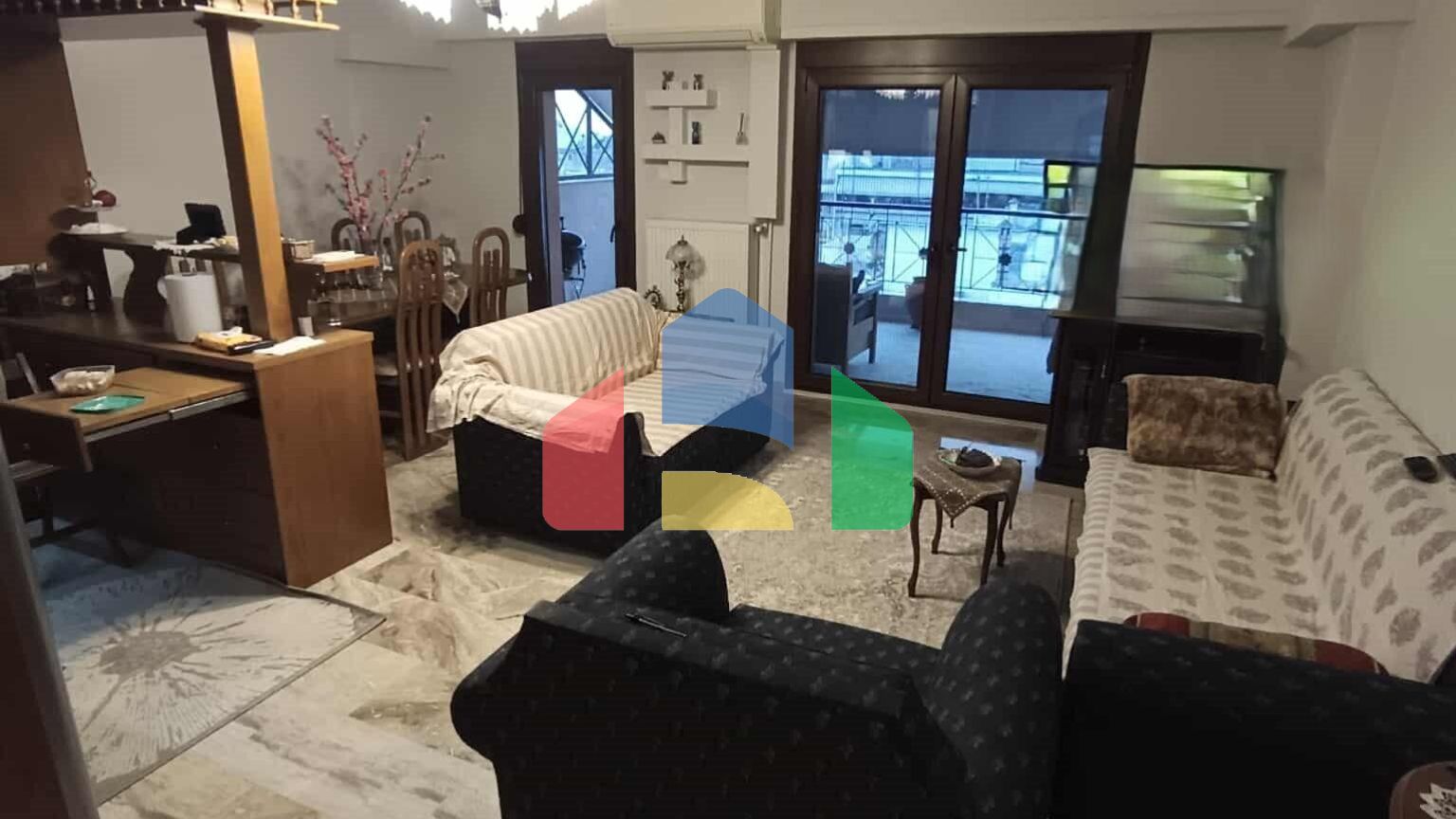 Продажа - Квартира 103 m² в Салониках