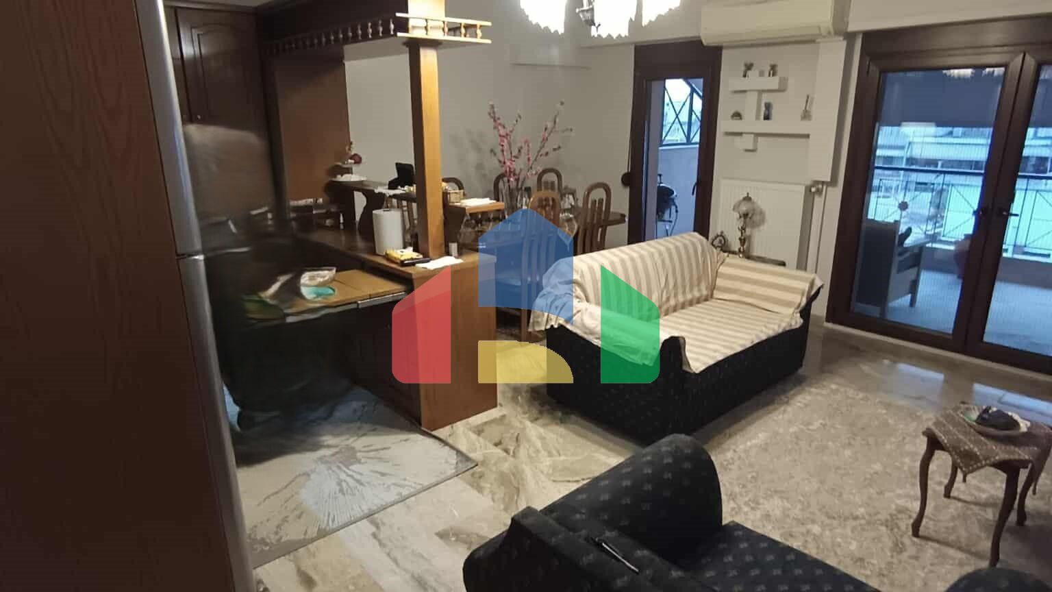 Продажа - Квартира 103 m² в Салониках